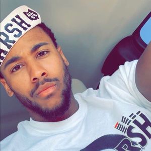 Meet your Posher, Donovan